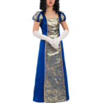 Στολή Γυναικεία Εποχής