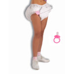 Σετ Με Πάνα Για Μωρά