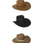 Καπέλο Cowboy - Εξερευνητή