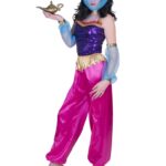 Στολή Χανούμισα Τζίνι