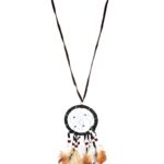 Κολιέ Ινδιάνας Ονειροπαγίδα