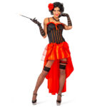 Στολή Καμπαρέ