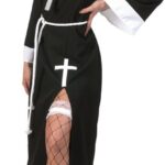 Στολή Καλόγρια New