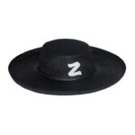 Καπέλο Ζορό Με Σήμα