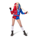 Στολή Harley Ενηλίκων