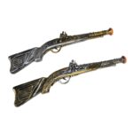 Κουμπούρα Πειρατή Σε 2 Χρώματα