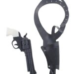 Θήκη Μαφιόζου Με Όπλο