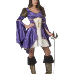 Στολή Σταυροφόρος Γυναικείο