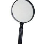 Μεγεθυντικός Φακός Ντετέκτιβ 18,5cm