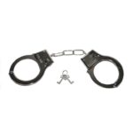 Χειροπέδες Μεταλλικές