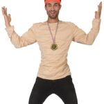 Μπλούζα Μπρατσαράς One Size