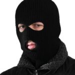 Κουκούλα Κουκουλοφόρου - Μπαλακλάβα