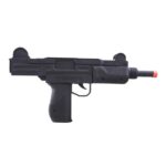 Αποκριάτικο Όπλο Αυτόματο 37cm