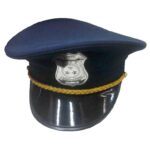 Καπέλο Αστυνομικού Μπλε