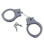 Πλαστικές Χειροπέδες Γκρι