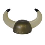 Καπέλο Βίκινγκ - Γαλάτη Πλαστικό