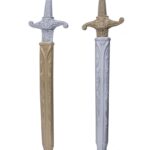 Σπαθί Ρωμαίου με Θήκη