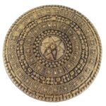 Ασπίδα Αρχαίου - Μονομάχου  45cm