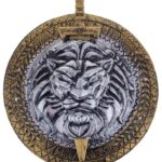 Σετ Ασπίδα Με Σπαθί