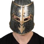 Περικεφαλαία Ιππότη