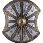 Άσπίδα Αρχαιοελληνική 70cm