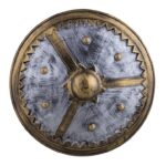 Ασπίδα Αρχαιοελληνική 60cm