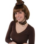 Σετ Μεταμφίεσης Steampunk 2τμχ