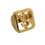 Δαχτυλίδι Δολάριο