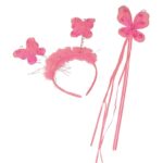 Σετ Πεταλούδας(Στέκα & Ραβδί)