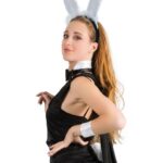 Σετ Πονηρό Λαγουδάκι 5τμχ