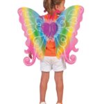 Φτερά Πεταλούδας  65 Χ 54cm