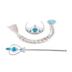 Σετ Πριγκίπισσα Των Πάγων