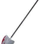 Φτυάρι Σπαστό με Αίμα 120cm