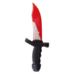 Αποκριάτικο Μαχαίρι Με Αίμα