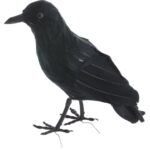 Διακοσμητικό Κοράκι 23cm