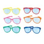 Γυαλιά Κλόουν Γίγας