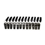 Μεταλλική Σφυρίχτρα Με Κορδόνι (τεμάχιο)