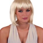 Περούκα Ξανθιά Cecile New