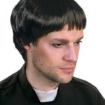 Περούκα Καλόγερος