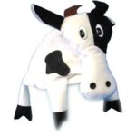 Καπέλο Λούτρινο Αγελάδα