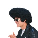 Περούκα Έλβις