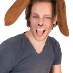 Στέκα Με Αυτιά Σκύλου