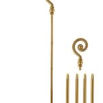 Σκήπτρο Βασιλιά Σπαστό