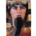 Μούσι Goatee Φαραώ