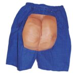 Αποκριάτικα Οπίσθια Με Σορτς