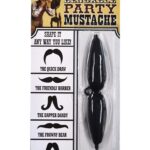 Μουστάκι Διαμορφώσιμο