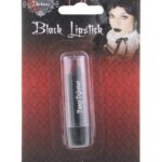 Αποκριάτικο Κραγιόν Μαύρο