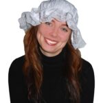 Καπέλο Υπναρά Λευκό