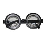 Γυαλιά Σπασίκλα - Χοντρός Φακός