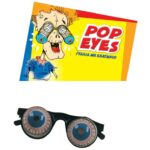 Γυαλιά Μάτια Με Ελατήρια